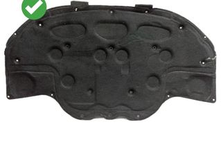 MERCEDES-BENZ C-Class W204/S204/C204 (2004-2015) Обивка капота 32865869