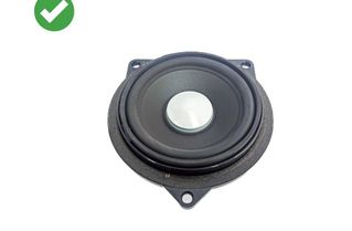 BMW 5 Series F10/F11 (2009-2017) Front Right Door Loudspeaker 2127004601,61928910,6513916969302,65139169693,9169693,619289,27002004 32866270
