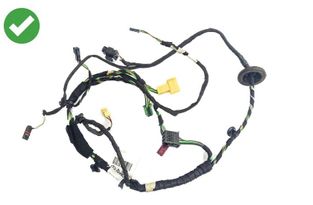 MERCEDES-BENZ C-Class W204/S204/C204 (2004-2015) Priekšējo kreiso durvju elektroinstalācija A2045409835 32866893