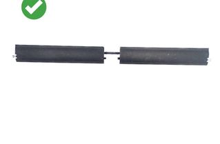 BMW 5 Series F10/F11 (2009-2017) Отвод воздуха радиатора PA6GF30 32867088