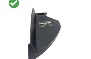 MERCEDES-BENZ R-Class W251 (2005-2017) Боковая панель 18111628,18111851,18111850,A2516800107,18111852 32868271