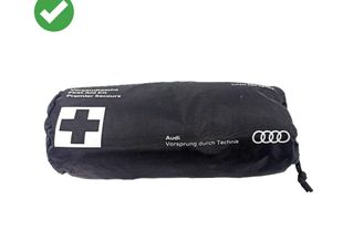 AUDI A1 GB (2018-2024) First aid kit DIN13164,8PO860282Q,13164 32869157