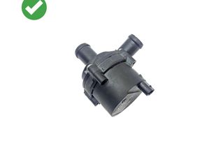 AUDI A1 GB (2018-2024) Circulation Water Motor 5Q0965567N,124028009 32869262