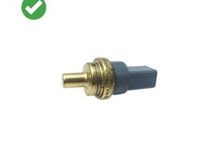 AUDI A1 GB (2018-2024) Датчик температуры охлаждающей жидкости 06A919501A,06A919501 32869528