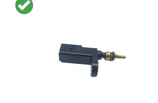 AUDI A1 GB (2018-2024) Датчик температуры охлаждающей жидкости 03F919501B,03F919501 32869532