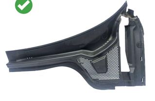 AUDI A1 GB (2018-2024) Priekšējā stikla tīrītāja apdare / plastmasa 82C819403C,82B819403C,82C819403,82B819403 32869588