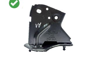 AUDI A1 GB (2018-2024) ABS Pump Holder 2Q2614235C 32869687