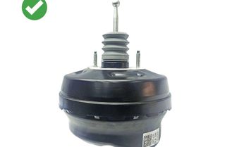 AUDI A1 GB (2018-2024) Вакуумный усилитель тормозов 2066259,03771829261,251278474202,204JT8,0644100517,HOOTJGJS,2Q2614105,2Q2614105S 32869983