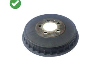 AUDI A1 GB (2018-2024) Тормозной барабан задний левый 0092A,2Q0609617A,2Q0609617 32869988