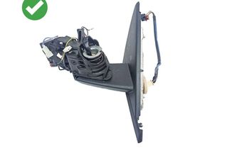 AUDI A1 GB (2018-2024) Зеркало передней правой двери 213856268 32870016