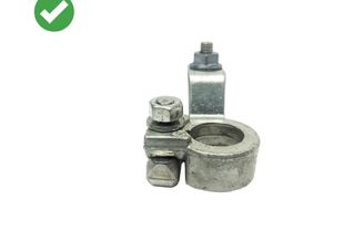 AUDI A1 GB (2018-2024) Положительный аккумуляторный кабель 32870100