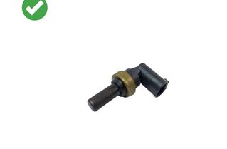 MERCEDES-BENZ SLK-Class R171 (2004-2011) Датчик температуры охлаждающей жидкости 805431,A0005425118 32870377