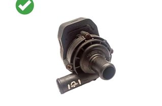 MERCEDES-BENZ SLK-Class R171 (2004-2011) Circulation Water Motor 3130591163,A1718350064,02775816,0392023003,A2118350028 32870764