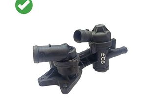 VOLKSWAGEN Eos 1 generation (2006-2020) Термостат 03C121026G,03C121026,03C121121D,03C121121,03C121111P,03C121111 32870956