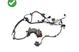 VOLKSWAGEN Eos 1 generation (2006-2020) Priekšējo kreiso durvju elektroinstalācija 1Q0971121P,1Q0941907,1Q0971121,1J0973714 32871592