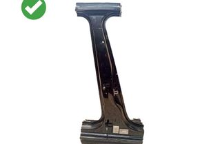 AUDI A1 GB (2018-2024) Передняя правая четверть 32871650