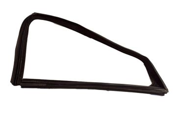 MERCEDES-BENZ R-Class W251 (2005-2017) Стеклоуплотнитель передней левой двери A25172501 32872465