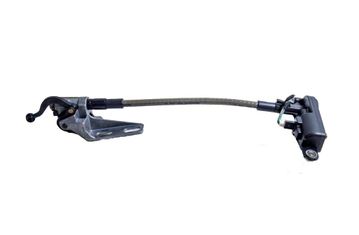 MERCEDES-BENZ R-Class W251 (2005-2017) Электрический (фортки) мотор открывания a2516700304,a2c53032400,a2518201942 32872678