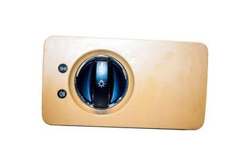 MERCEDES-BENZ R-Class W251 (2005-2017) Lukturu vadības slēdzis a2515453204,04025311 32872820