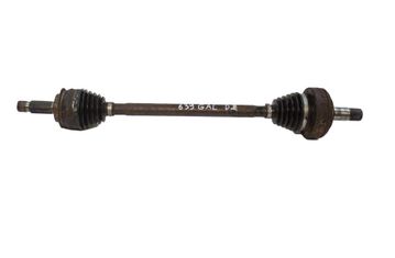 MERCEDES-BENZ Viano W639 (2003-2015) Rear Right Driveshaft 0103,17191EDJ109 32873135