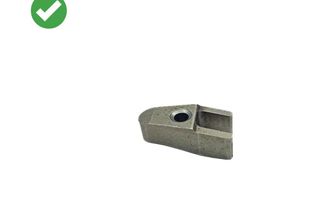 MERCEDES-BENZ Vito W639 (2003-2015) Держатель форсунки 32936052