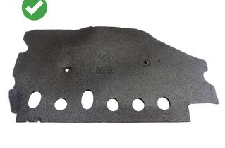 VOLKSWAGEN Eos 1 generation (2006-2020) Citas salona daļas 983176B,1K2819593C 32936093