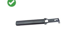 VOLKSWAGEN Eos 1 generation (2006-2020) Citas salona daļas 1Q0857593 32936177