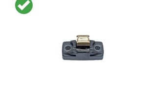 VOLKSWAGEN Eos 1 generation (2006-2020) Citas salona daļas 3B0857561B 32936178