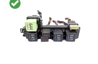 VOLKSWAGEN Eos 1 generation (2006-2020) Fuse box 4H0951253C,1K2937503,4A0937530,4H0951253A,1K2937503B,4H0951253 32936183