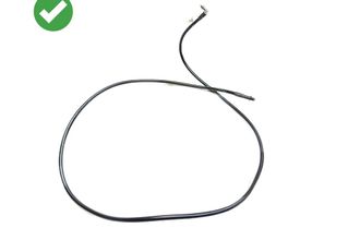 VOLKSWAGEN Eos 1 generation (2006-2020) Другие трубы 32936277