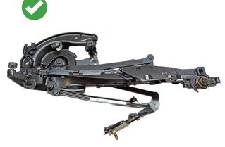 VOLKSWAGEN Eos 1 generation (2006-2020) Другие кузовные детали 1Q0825350D,9212025,924682,1Q0825350,R912023P,9212935B,97117550,9212935 32936296