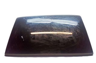 VOLKSWAGEN Eos 1 generation (2006-2020) Крышка багажника 1Q0871541 32936936