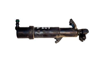 MERCEDES-BENZ C-Class W203/S203/CL203 (2000-2008) Омыватель фар левой стороны 32937043