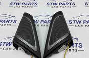 BMW 7 Series G11/G12 (2015-2023) Front Left Door Loudspeaker 7458448 14544799