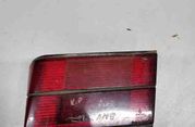 BMW 5 Series E34 (1988-1996) Aizmugurējais kreisais lukturis 11265277