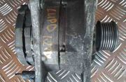 VOLKSWAGEN Lupo 6X (1998-2005) Генератор 0124323012,045903023,187 11266096