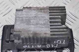 MERCEDES-BENZ A-Class W168 (1997-2004) Dzesēšanas ventilatora relejs NMZ6604,A0275458032 11298711