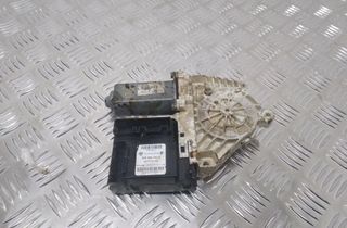 VOLKSWAGEN Passat B6 (2005-2010) Front Left Door Window Regulator Motor 1K0959793G,992729105 11342199