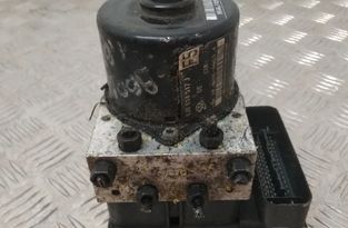 VOLKSWAGEN Bora 1 generation (1998-2005) ABS Pump 1J0614517J,1C0907379M 13916417