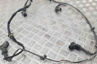 AUDI A6 C5/4B (1997-2004) Parktronics 1J0973 14096278