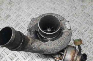 OPEL Vectra C (2002-2005) Turbīna GH0311J,7174107,8972506762 14360887