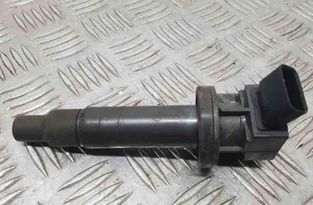TOYOTA Aygo 2 generation (2014-2024) Augstsprieguma aizdedzes spole 90919W2001 14626795