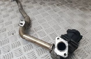 PEUGEOT 206 1 generation (1998-2009) EGR Valve 216040594,9658203780 14696536