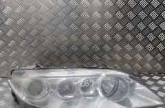 MAZDA 6 GG (2002-2007) Priekšējais labais lukturis P014002473R 14991804