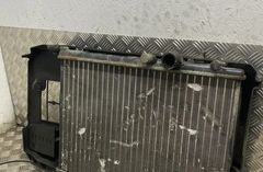 PEUGEOT Partner 1 generation (1996-2012) Dzesēšanas sistēma 9645028480 15066291