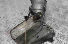 OPEL Astra H (2004-2014) Eļļas filtra turētājs 5989070231 15236439