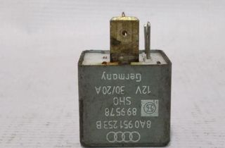 AUDI A6 C8/4K (2018-2024) Relejs 8A0951253B 32009094