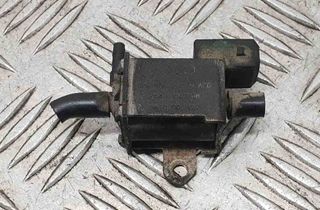 SKODA Superb 1 generation (2001-2008) Vacuum Valve 026906283H 32009208