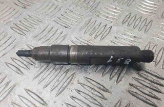 AUDI A3 8L (1996-2003) Degvielas sprausla 028130201T 32009348