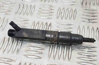 AUDI A3 8L (1996-2003) Degvielas sprausla 028130201T 32009369